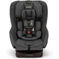 Nuna RAVA Fire Retardant-Free Convertible Car Seat