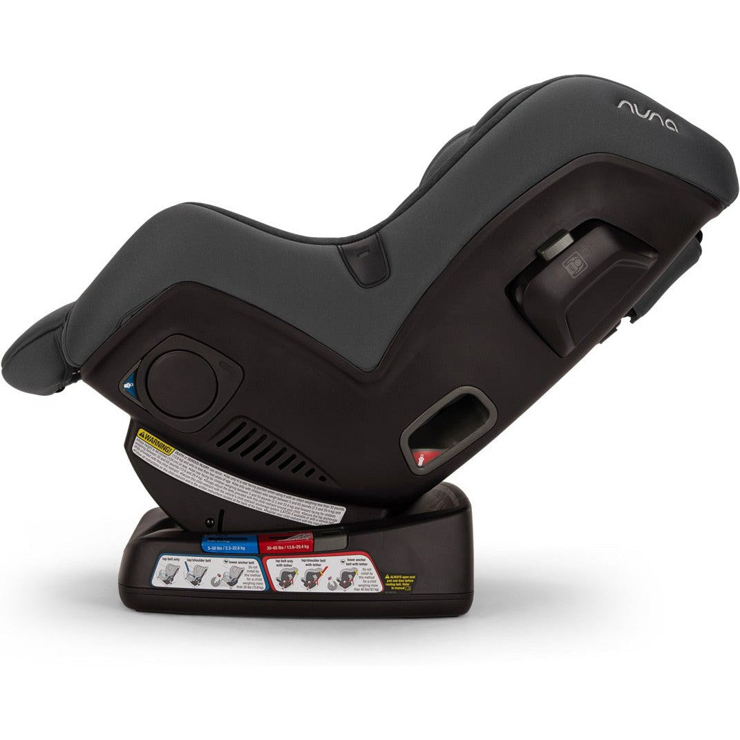 Nuna RAVA Fire Retardant-Free Convertible Car Seat
