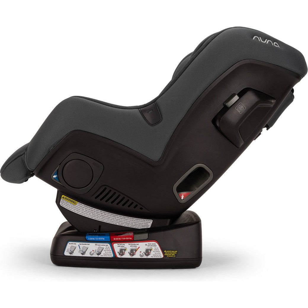 Nuna RAVA Fire Retardant-Free Convertible Car Seat