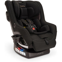 Nuna RAVA Fire Retardant-Free Convertible Car Seat