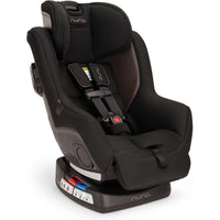 Nuna RAVA Fire Retardant-Free Convertible Car Seat