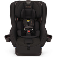 Nuna RAVA Fire Retardant-Free Convertible Car Seat