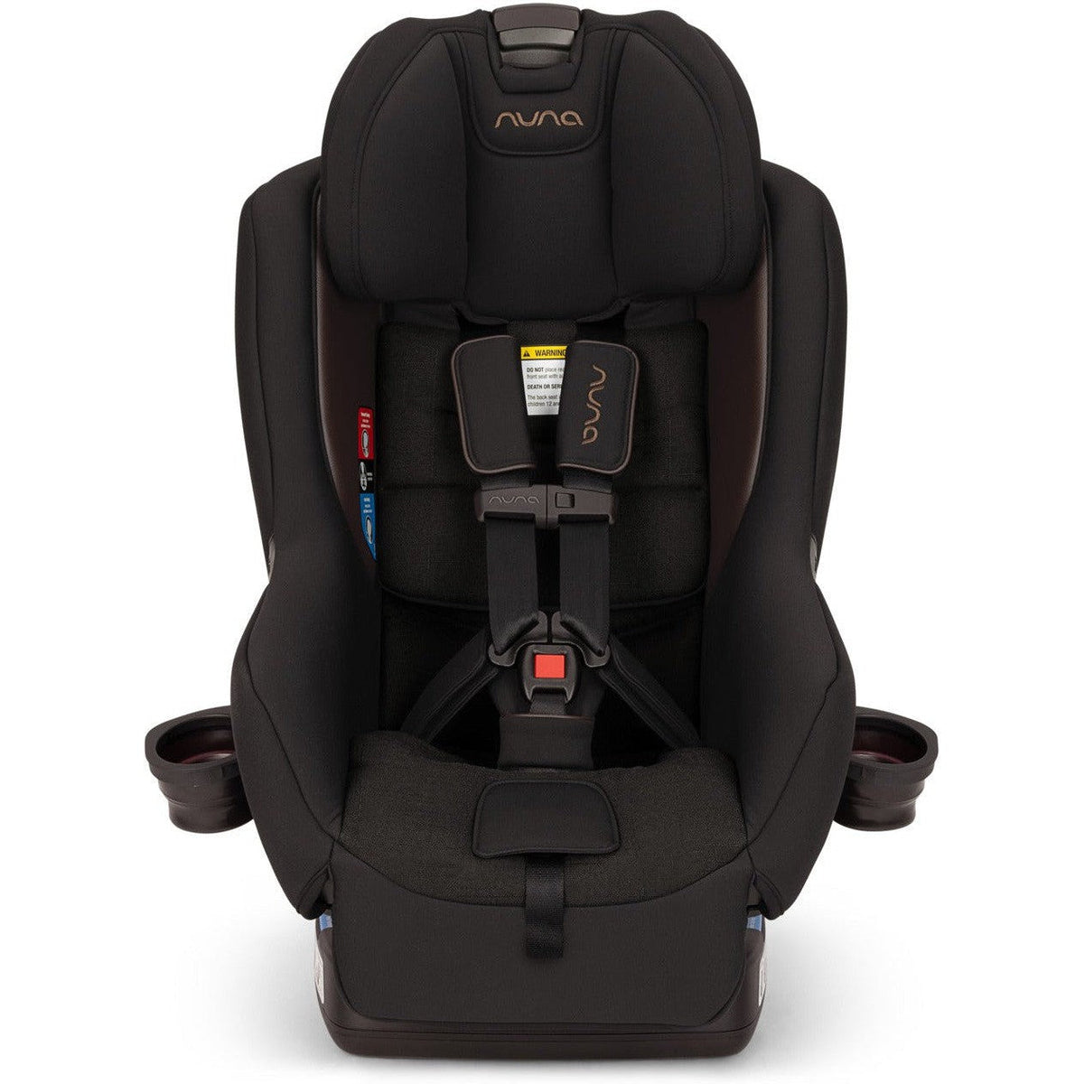 Nuna RAVA Fire Retardant-Free Convertible Car Seat