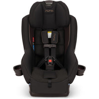 Nuna RAVA Fire Retardant-Free Convertible Car Seat