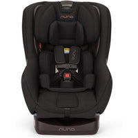 Nuna RAVA Fire Retardant-Free Convertible Car Seat