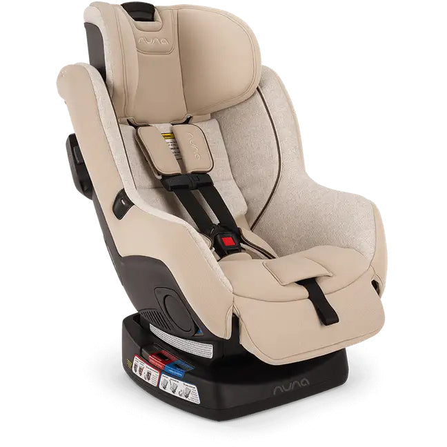Nuna RAVA Convertible Car Seat | Exclusive!