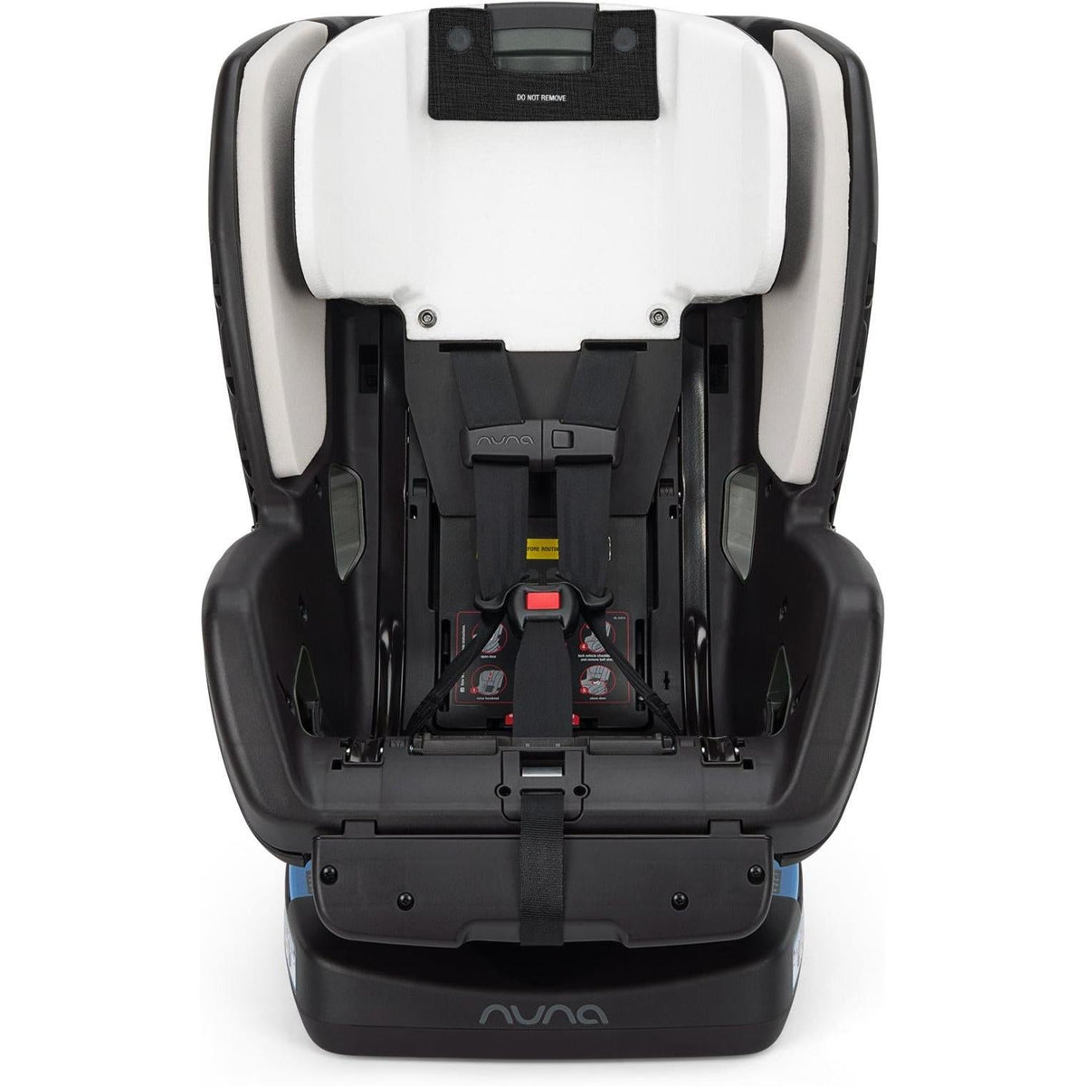 Nuna RAVA Next Convertible Car Seat
