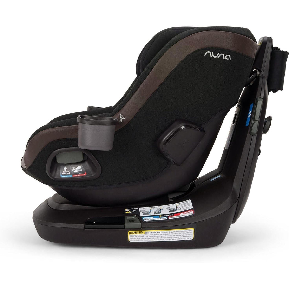 Nuna REVV Maxx Convertible Car Seat