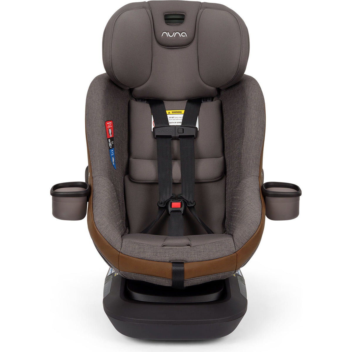 Nuna REVV Maxx Convertible Car Seat