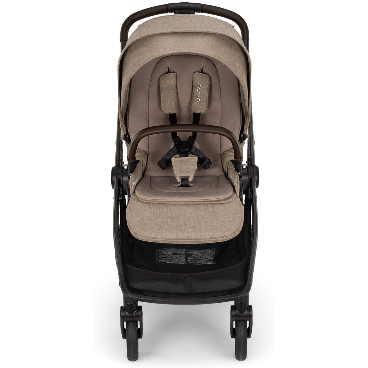 Nuna Swiv Stroller