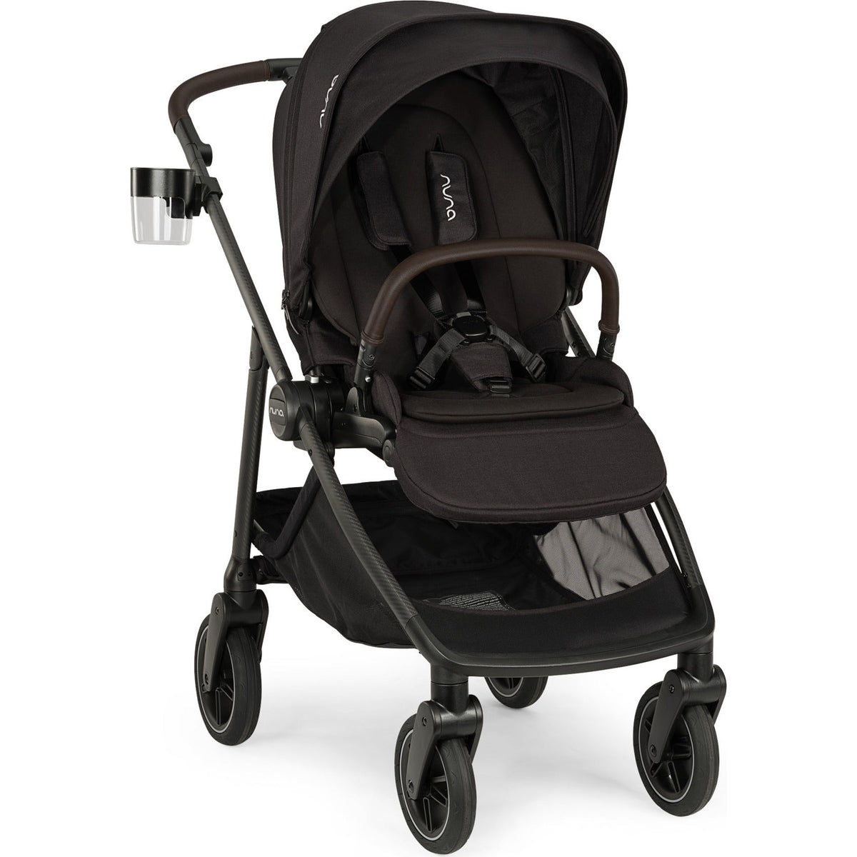 Nuna SWIV Stroller