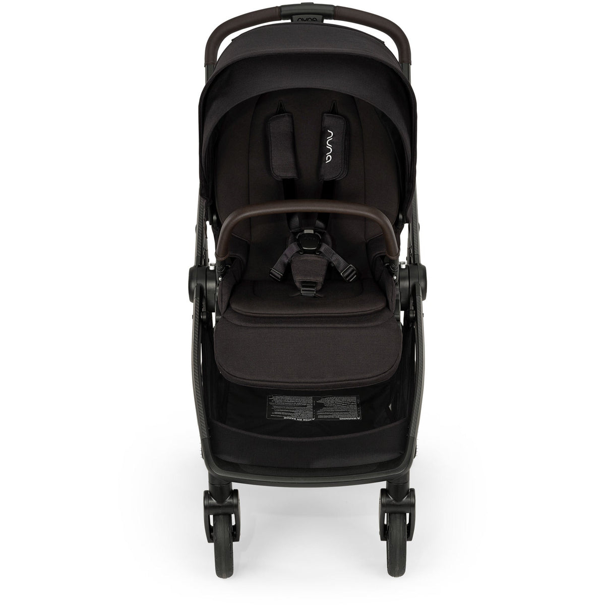Nuna SWIV Stroller