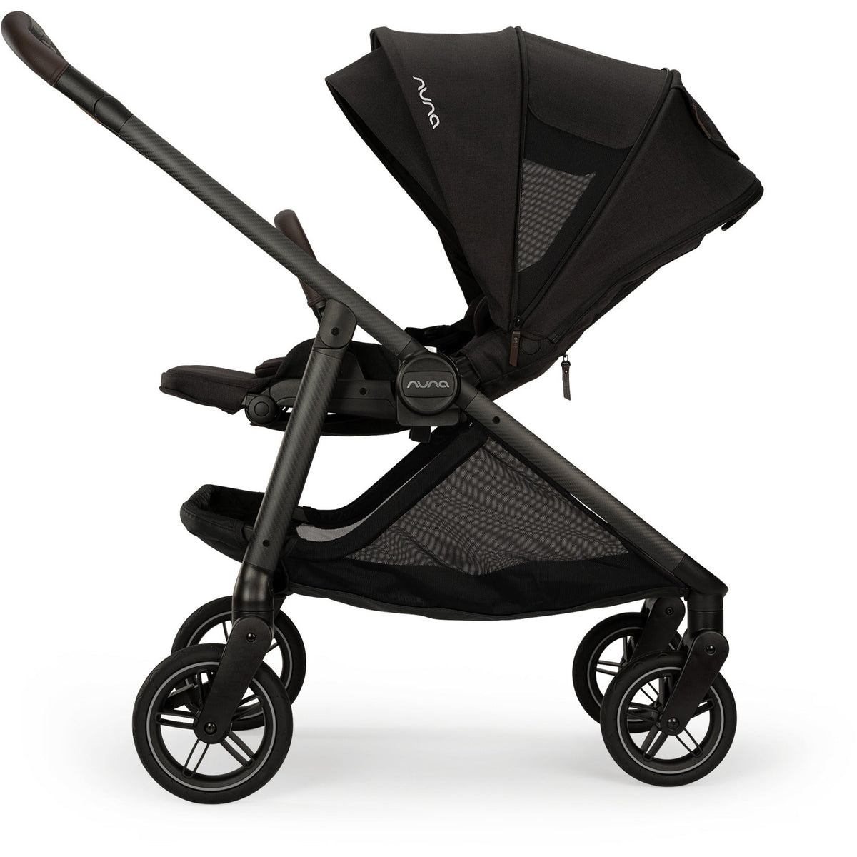 Nuna SWIV Stroller