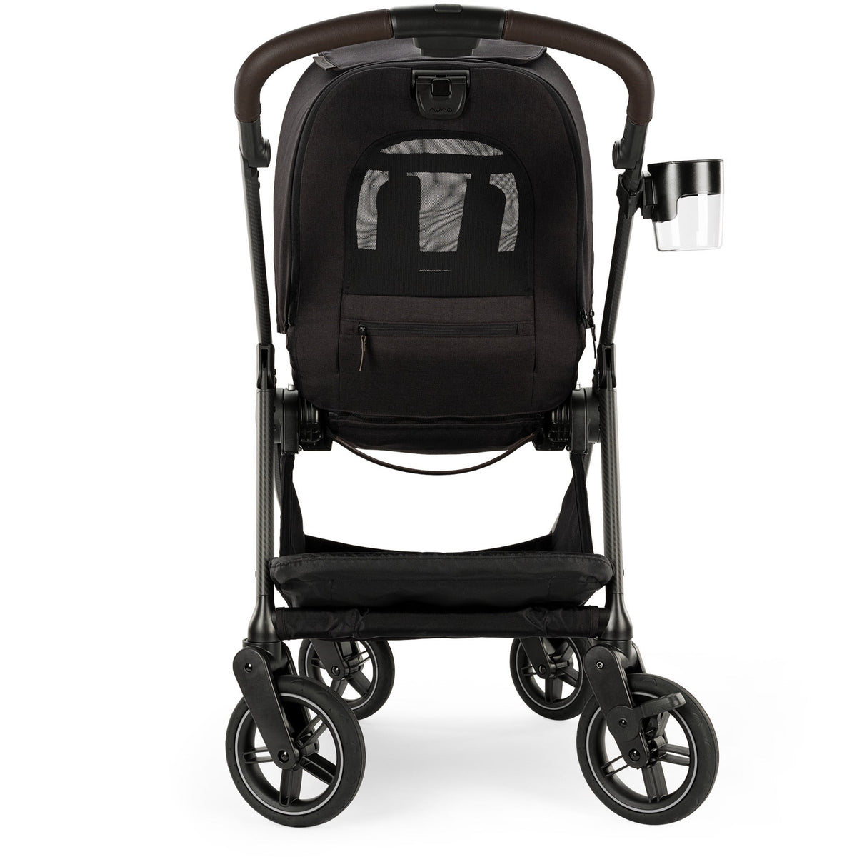 Nuna SWIV Stroller