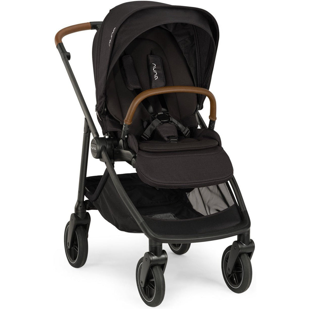 Nuna Swiv Stroller + Pipa Urbn Travel System