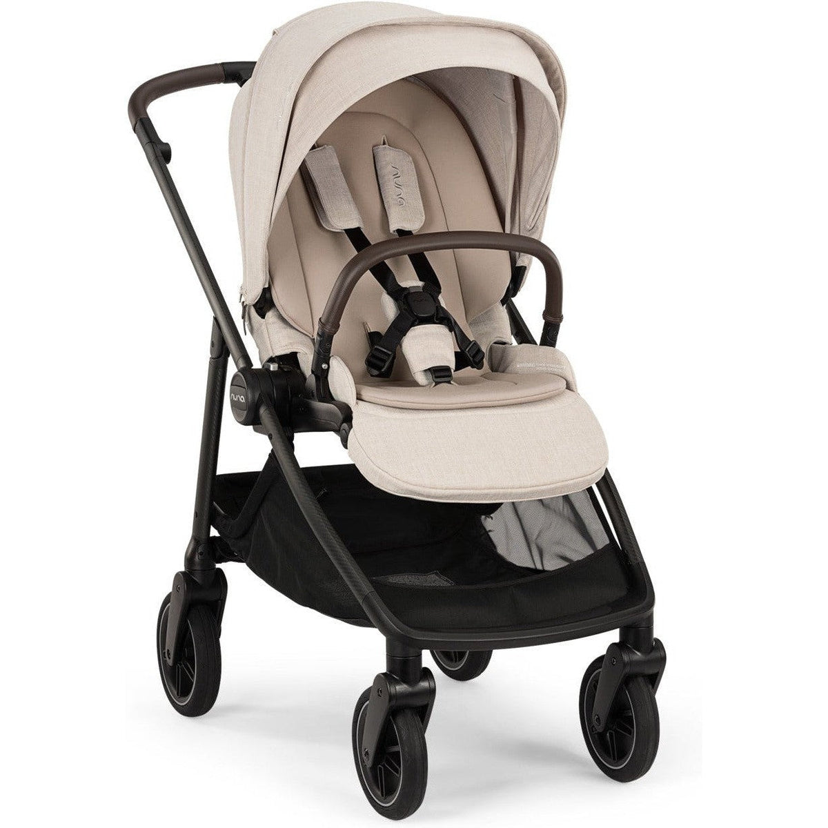 Nuna Swiv Stroller