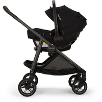 Nuna SWIV Stroller