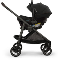 Nuna SWIV Stroller