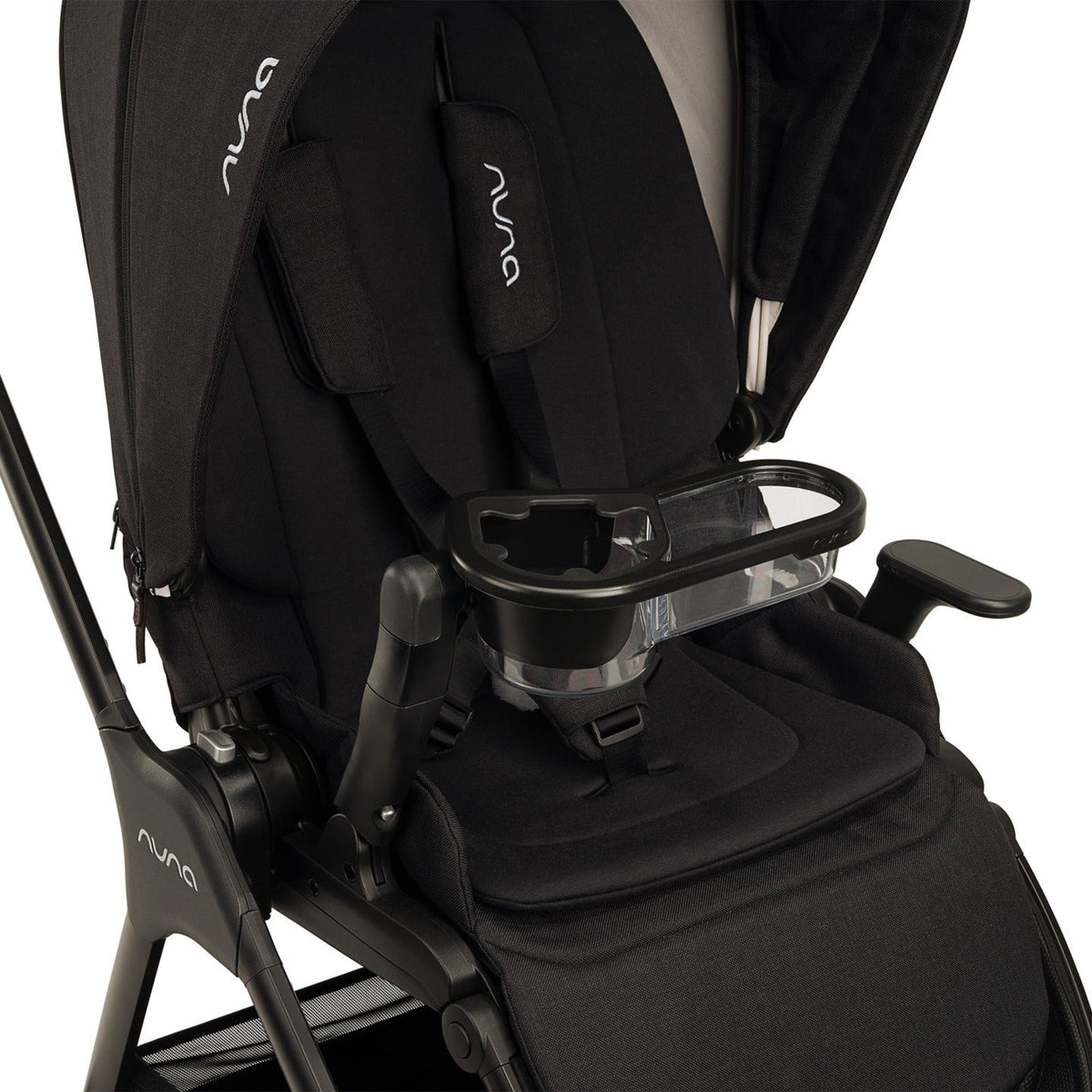 Nuna TRIV Series Child Tray & Armrest