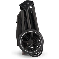 Nuna TRIV LX + PIPA Urbn Travel System