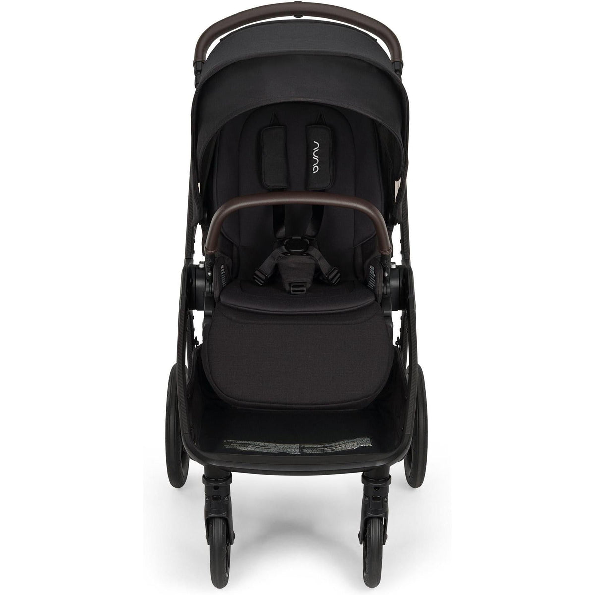 Nuna TRIV LX + PIPA Urbn Travel System