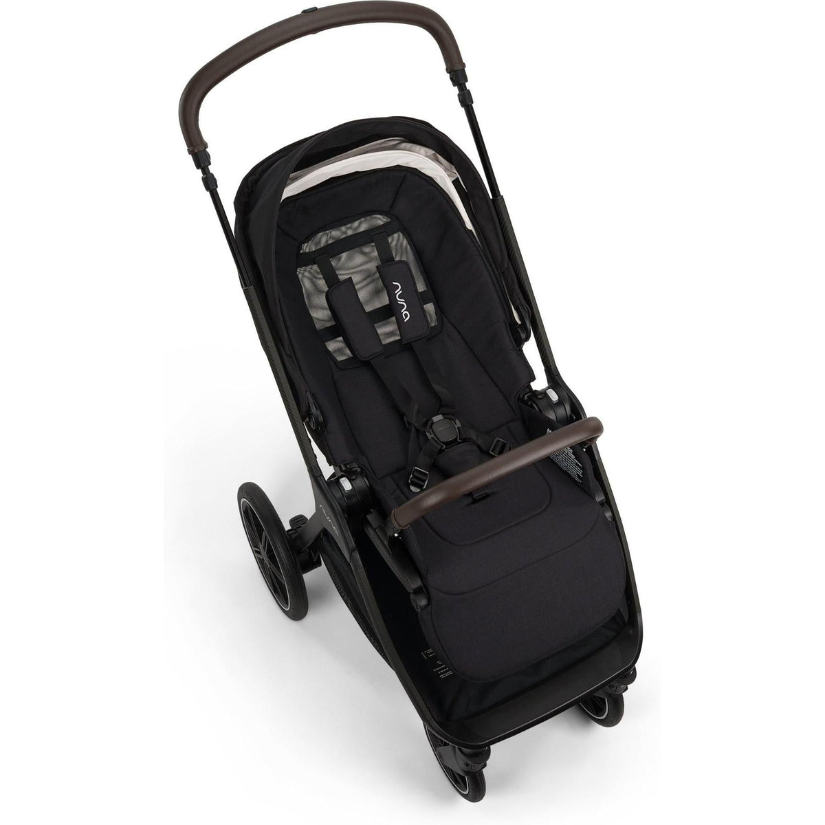 Nuna TRIV LX + PIPA Urbn Travel System