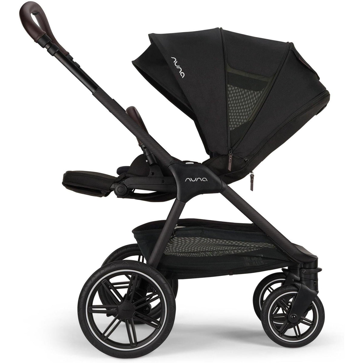 Nuna TRIV LX + PIPA Urbn Travel System