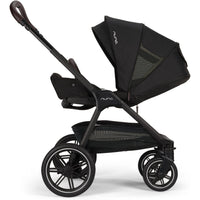 Nuna TRIV LX + PIPA Urbn Travel System