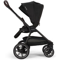 Nuna TRIV LX + PIPA Urbn Travel System