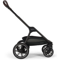 Nuna TRIV LX + PIPA Urbn Travel System