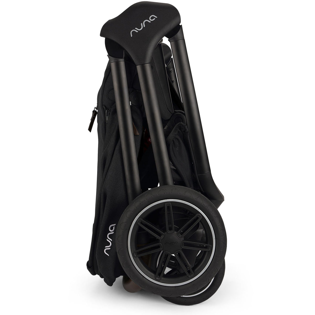 Nuna PIPA Urbn + TRIV Next Travel System