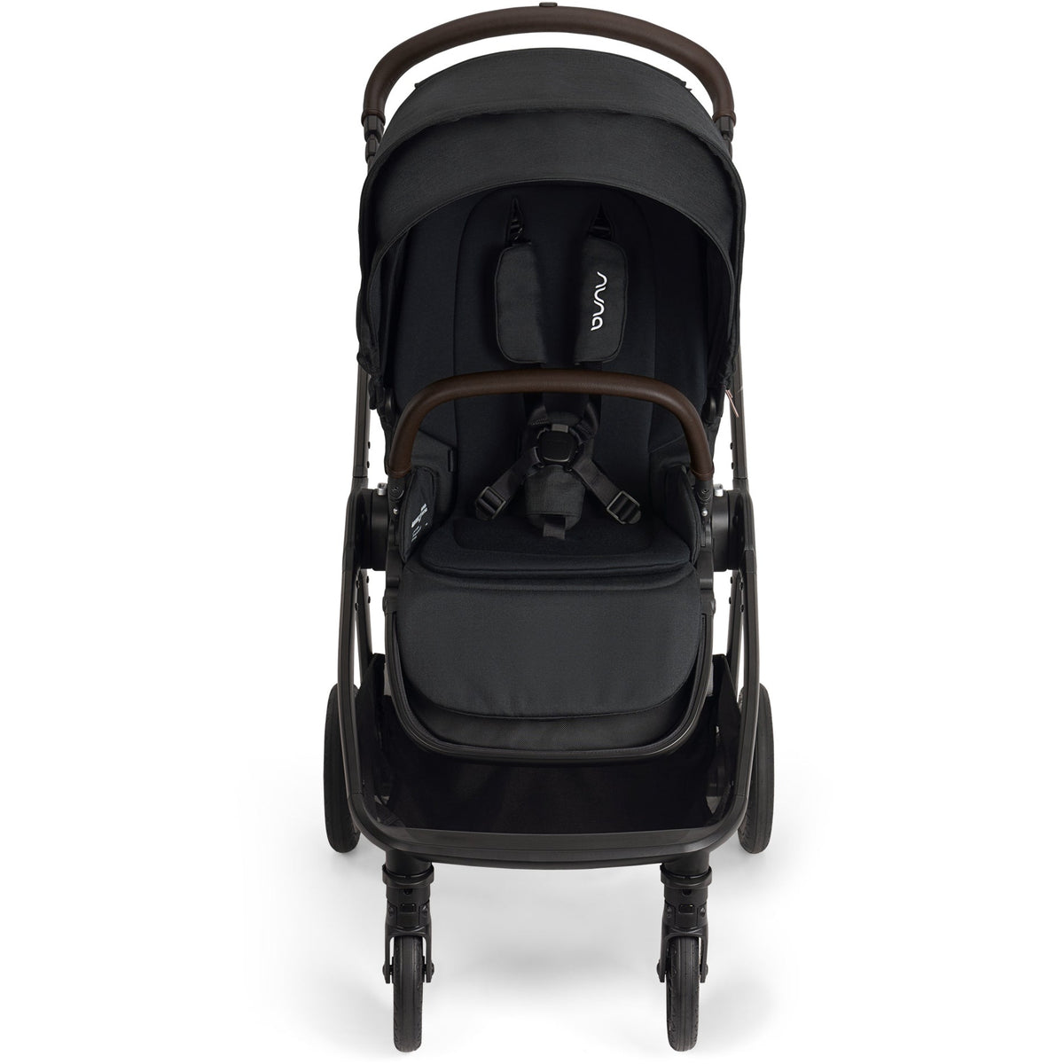 Nuna TRIV Next Stroller + PIPA Urbn Travel System