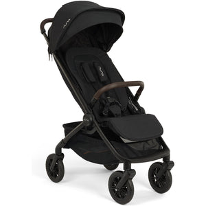 Nuna TRVL 360° Stroller | PRE-SALE | SHIPS LATE NOVEMBER