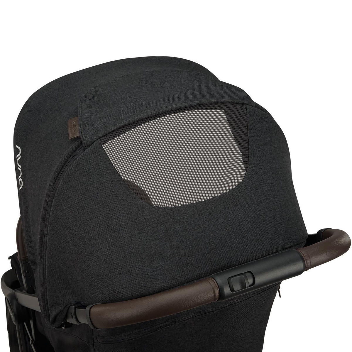 Nuna TRVL 360° Stroller | PRE-SALE | SHIPS LATE NOVEMBER
