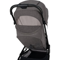 Nuna TRVL 360° Stroller | PRE-SALE | SHIPS LATE NOVEMBER