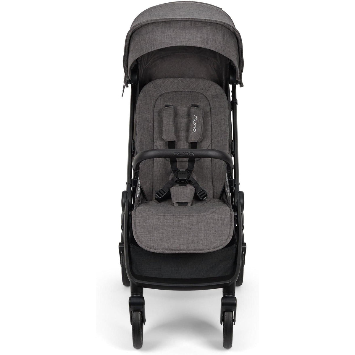 Nuna TRVL 360° Stroller | PRE-SALE | SHIPS LATE NOVEMBER