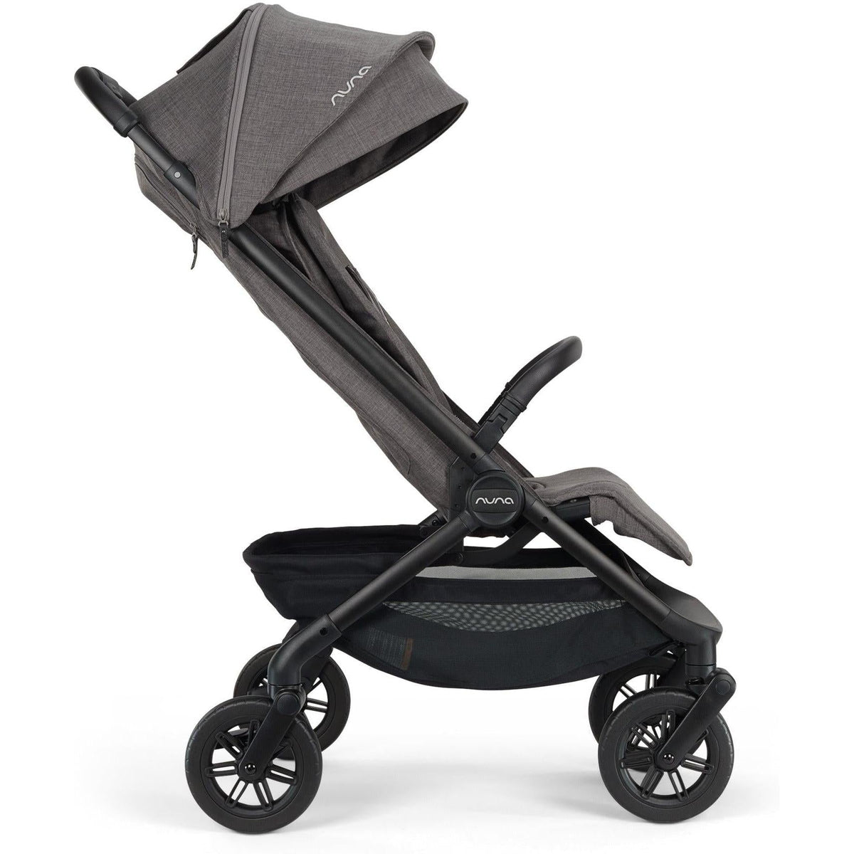 Nuna TRVL 360° Stroller | PRE-SALE | SHIPS LATE NOVEMBER