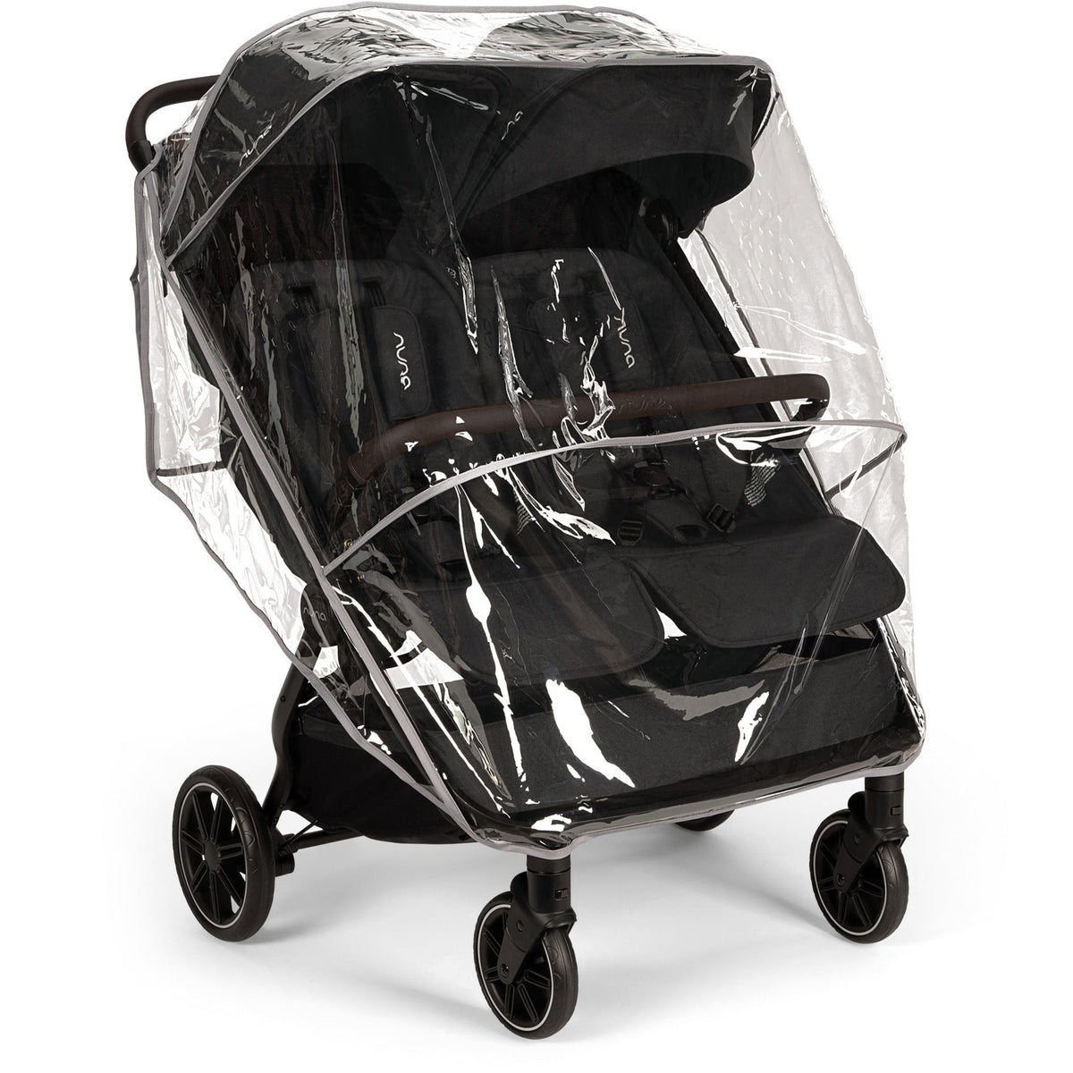 Nuna TRVL Dubl Stroller