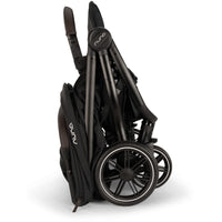 Nuna TRVL Dubl Stroller