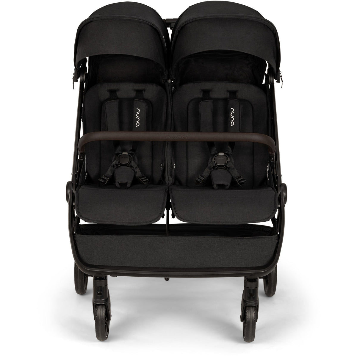 Nuna TRVL Dubl Stroller