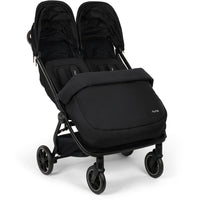 Nuna TRVL Dubl Footmuff