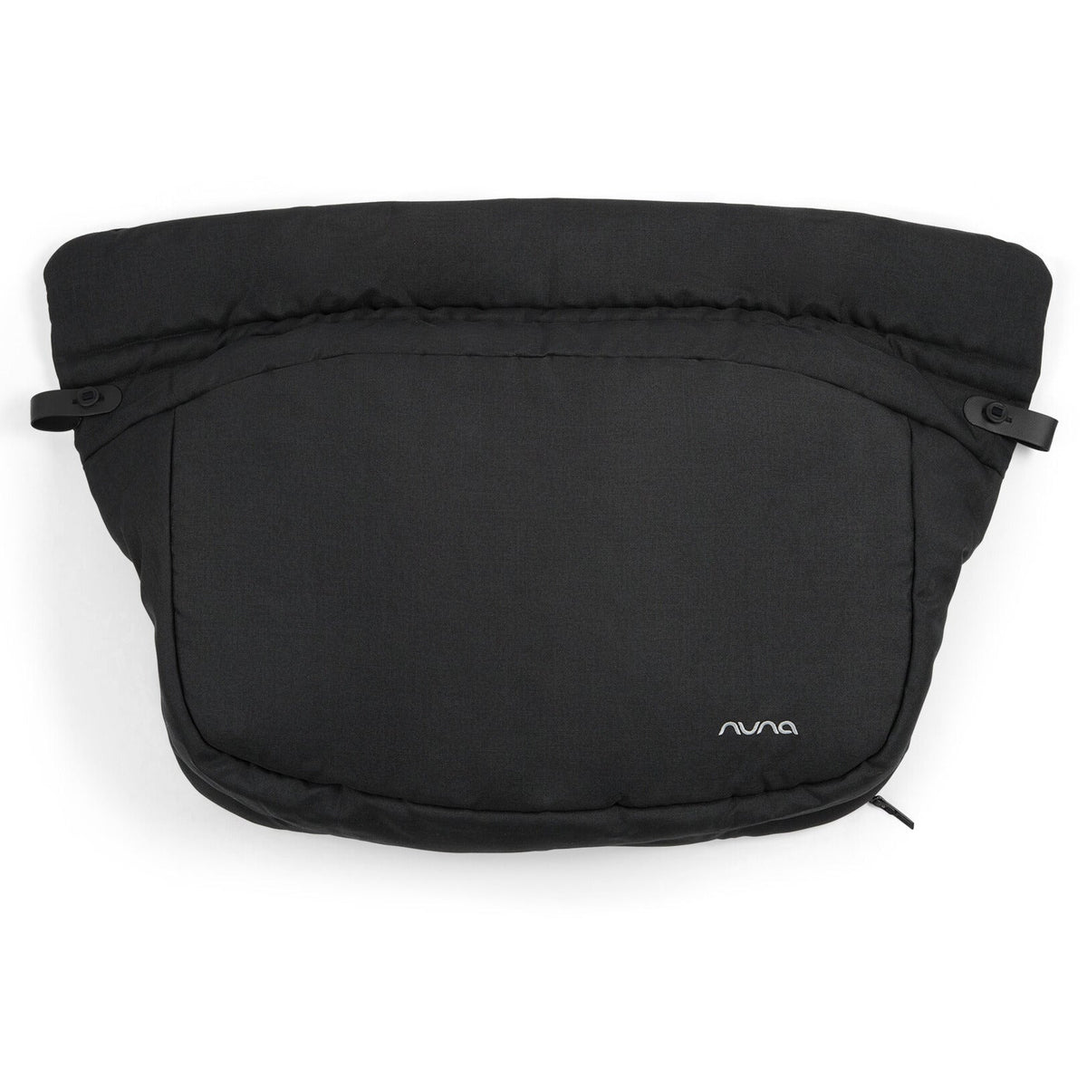 Nuna TRVL Dubl Footmuff