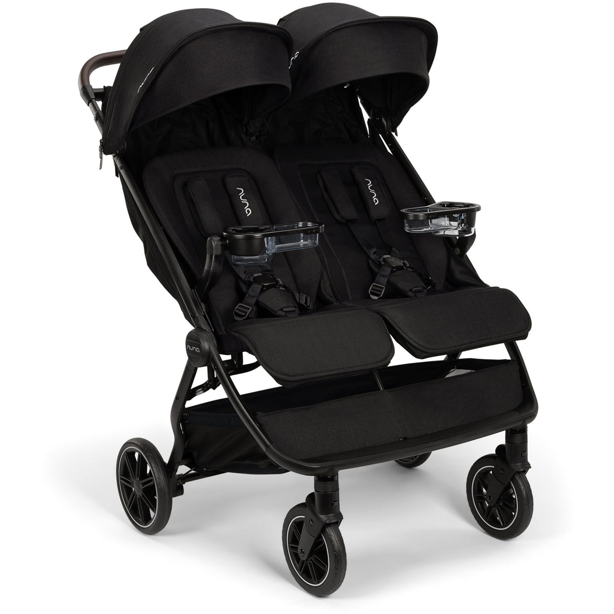 Nuna TRVL Dubl Child Tray Set