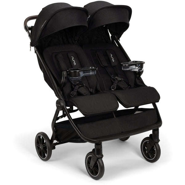 Nuna TRVL Dubl Child Tray Set