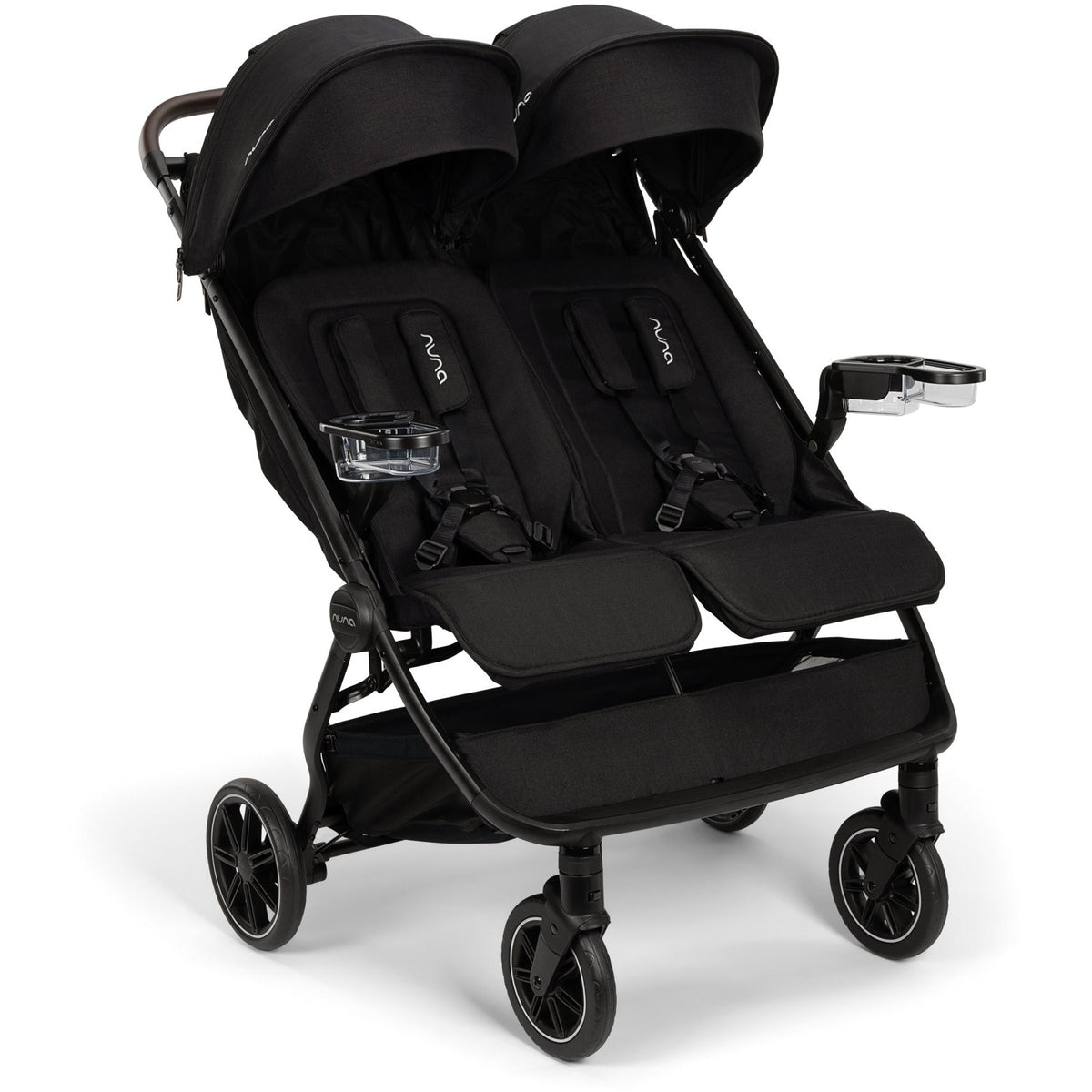 Nuna TRVL Dubl Child Tray Set