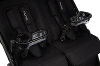 Nuna TRVL Dubl Child Tray Set