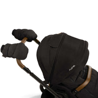 winter stroller set nuna Nuna Winter Stroller Set – Baby Go Round, Inc