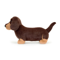 Jellycat Large Otto Sausage Dog