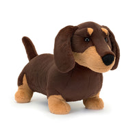 Jellycat Large Otto Sausage Dog