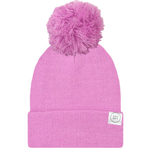 Lou Lou and Company Beanie with Pom